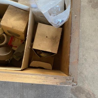 GOOD FINDS IN THIS DRAWER