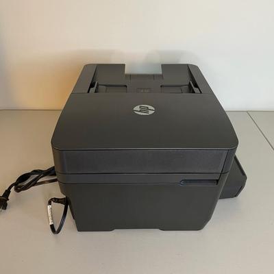 Printer / Fax / Scan / Copy / Web
