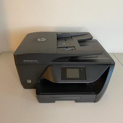 Printer / Fax / Scan / Copy / Web