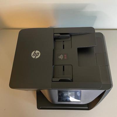 Printer / Fax / Scan / Copy / Web