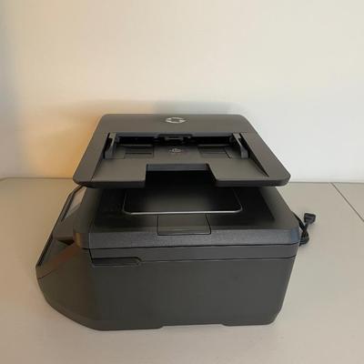 Printer / Fax / Scan / Copy / Web
