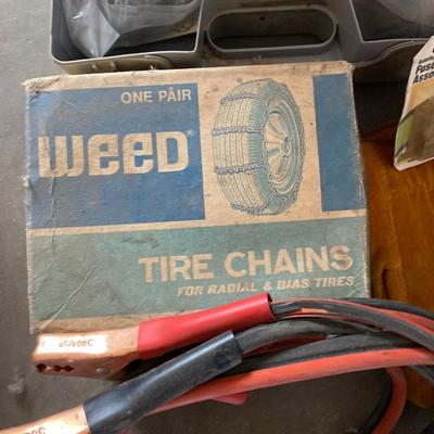 USEFUL CAR CARE NEEDS