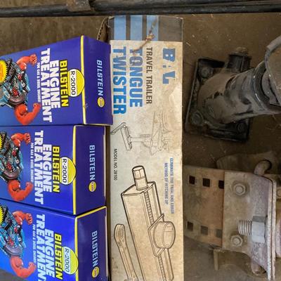 SCHUMACHER BATTERY CHARGER AND MORE