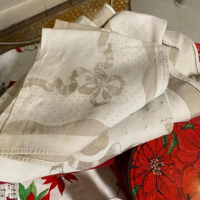 CHRISTMAS KITCHEN ITEM