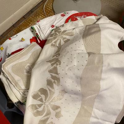 CHRISTMAS KITCHEN ITEM