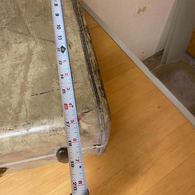 VINTAGE SAMSONITE LUGGAGE