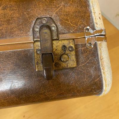 1940â€™s SAMSONITE LUGGAGE