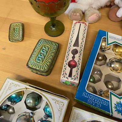 CHRISTMAS ðŸŽ„ DECOR