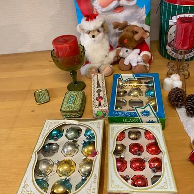 CHRISTMAS ðŸŽ„ DECOR