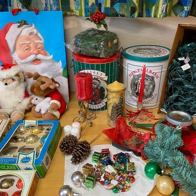 CHRISTMAS ðŸŽ„ DECOR