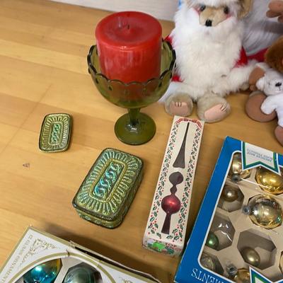 CHRISTMAS ðŸŽ„ DECOR