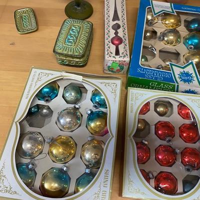 CHRISTMAS ðŸŽ„ DECOR