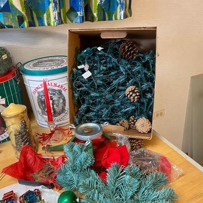 CHRISTMAS ðŸŽ„ DECOR