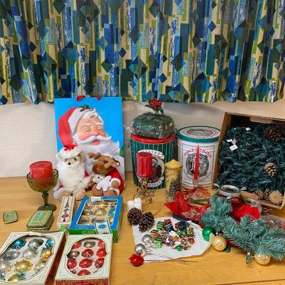 CHRISTMAS ðŸŽ„ DECOR