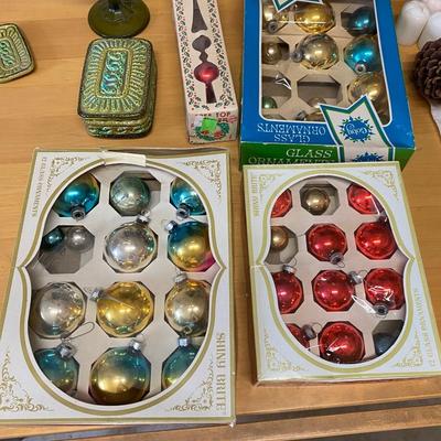 CHRISTMAS ðŸŽ„ DECOR