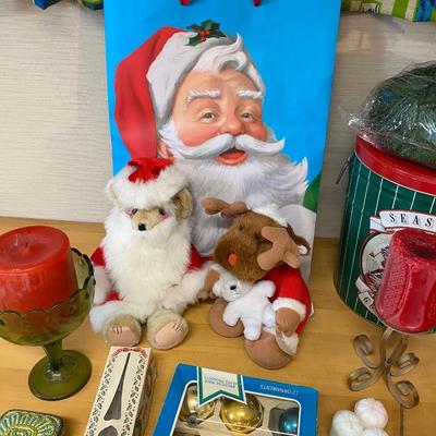 CHRISTMAS ðŸŽ„ DECOR