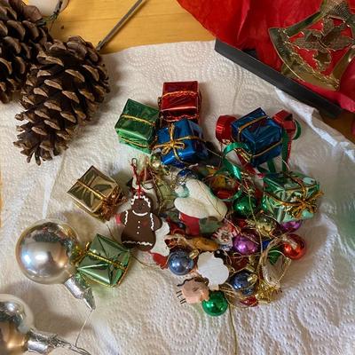 CHRISTMAS ðŸŽ„ DECOR