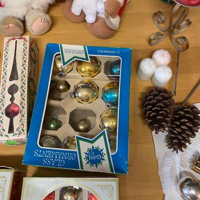 CHRISTMAS ðŸŽ„ DECOR