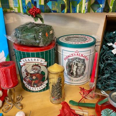 CHRISTMAS ðŸŽ„ DECOR