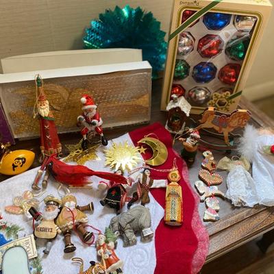 VINTAGE CHRISTMAS ðŸŽ„