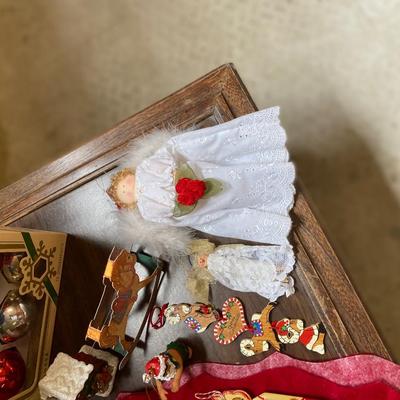 VINTAGE CHRISTMAS ðŸŽ„