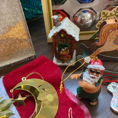 VINTAGE CHRISTMAS ðŸŽ„