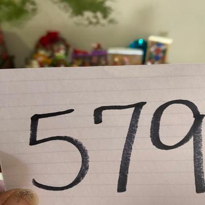 VINTAGE CHRISTMAS ðŸŽ„