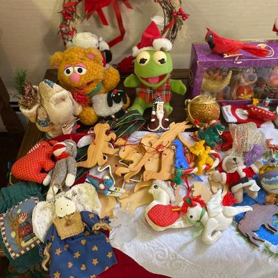 VINTAGE CHRISTMAS ðŸŽ„