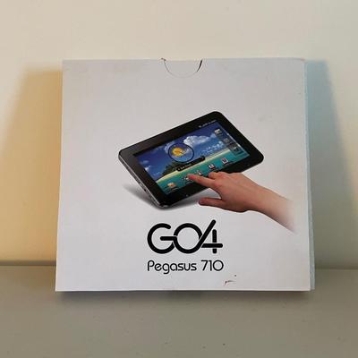 Pegasus 710 Tablet