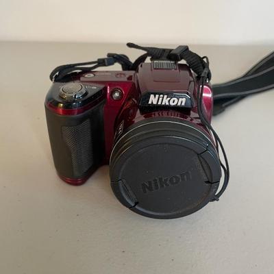 Nikon Camera