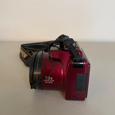 Nikon Camera