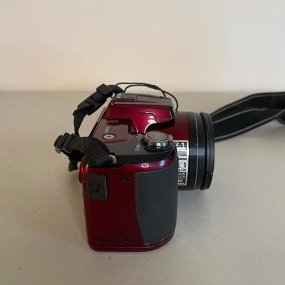 Nikon Camera