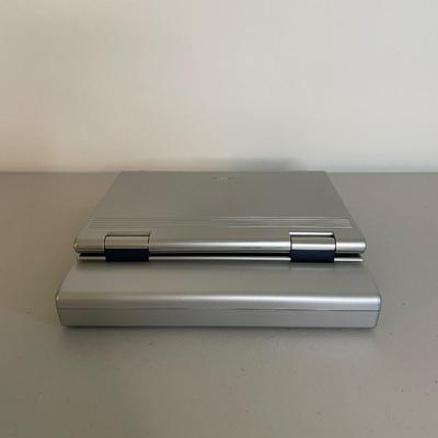 DVD/CD/MP3 player