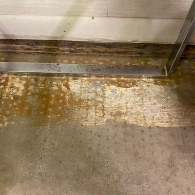 1980â€™s WICKER CHAIR ðŸª‘ GLASS TABLE AND CANDLE STICK HOLDER W/ MARBLE BASE