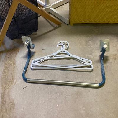 LAUNDRY HAMPERS AND MORE