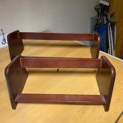 FAN, MAGAZINE/BOOK RACKS AND WALL HOOKS