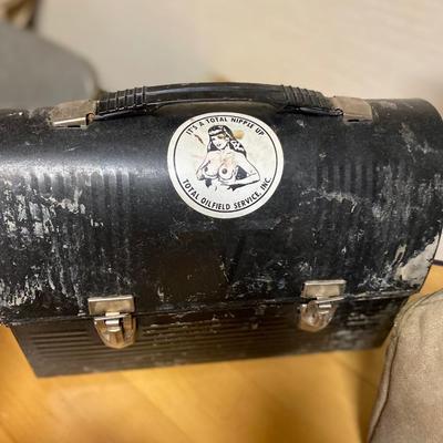 EXCELLENT LOT OF CATCHALL ITEMS