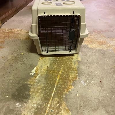 SMALL PET CARRIER
