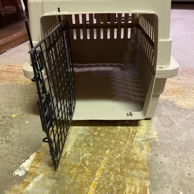 SMALL PET CARRIER