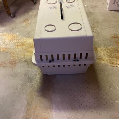 SMALL PET CARRIER