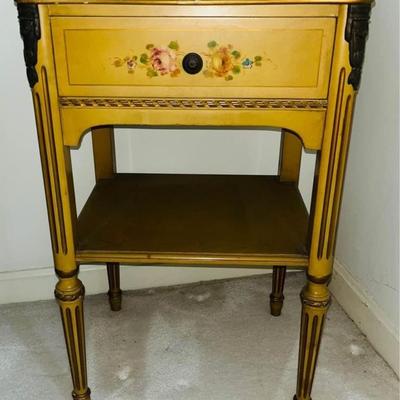 French Inspired ~ American Made Antique Bedroom Suite Reduced ! 25%