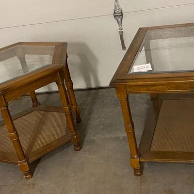 End Tables