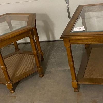 End Tables