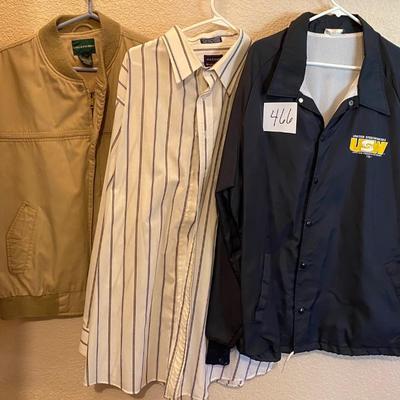 XL Mens Lot