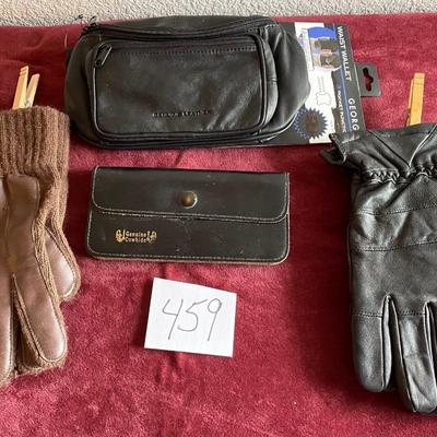 Mens Lot