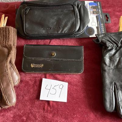 Mens Lot