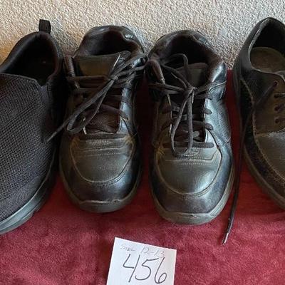 Menâ€™s Size 12 & 13 Shoes