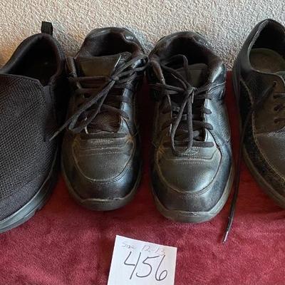 Menâ€™s Size 12 & 13 Shoes