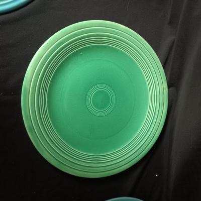 A COLLECTION OF FIESTAWARE