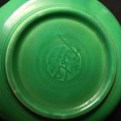 A COLLECTION OF FIESTAWARE